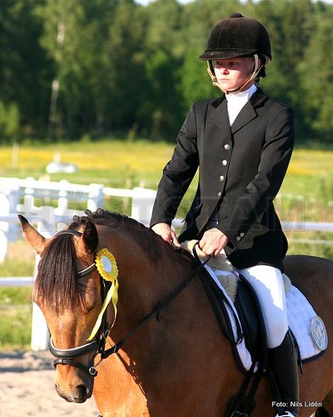 Profilbild