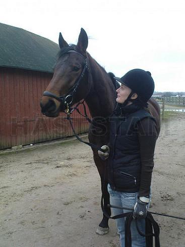Profilbild