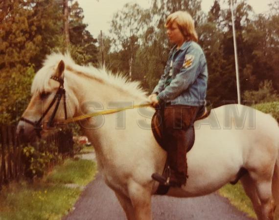 Profilbild