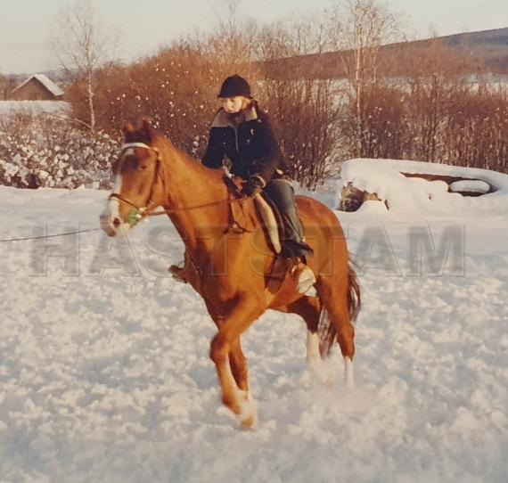 Profilbild