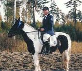 Profilbild