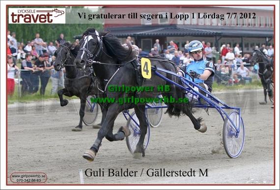 Profilbild