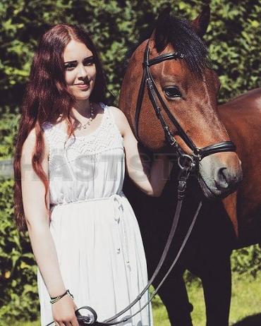 Profilbild