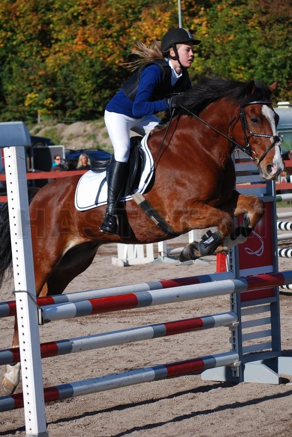Lisduff Flash