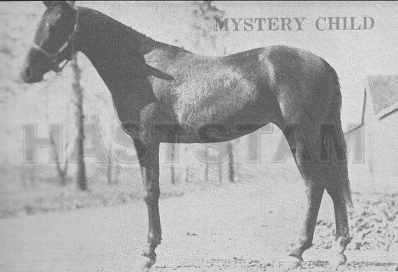 Mystery Child (US)