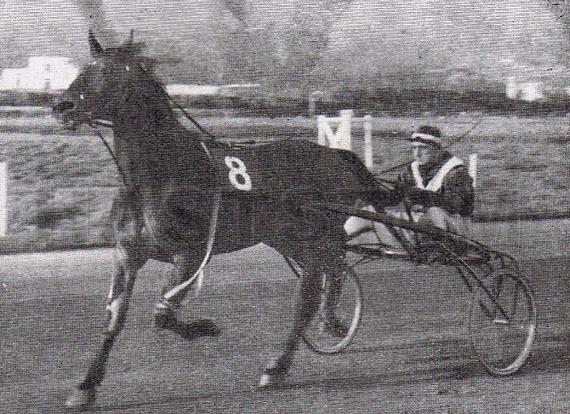 Leola Hanover (US)