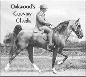 Oakwood's Country Charlie