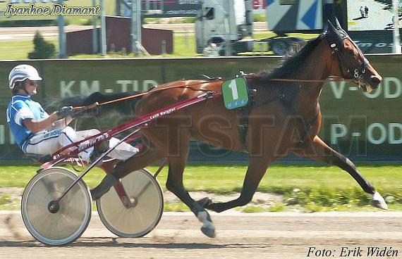 Ivanhoe Diamant (DE)