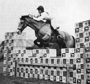Granby Gent