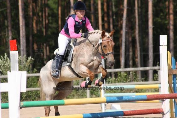 Chancy