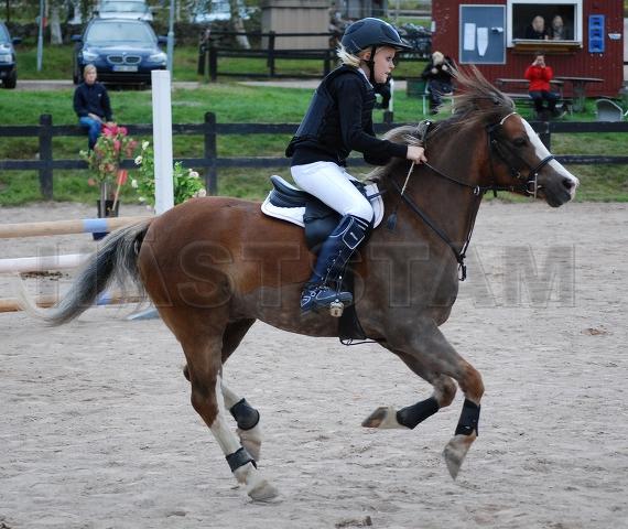 My Mistral