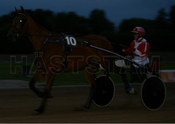 Ankarats Lightfoot