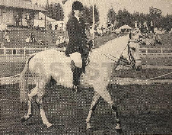 Caprice of Boyne