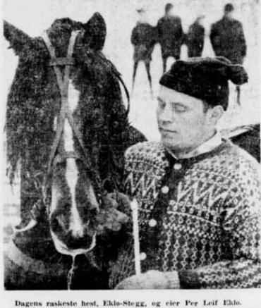 Eklo Stegg (NO)