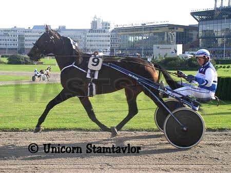 Arctic Express (FI)