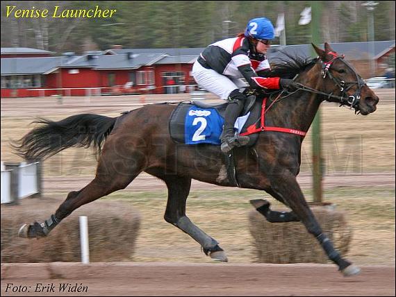 Venise Launcher