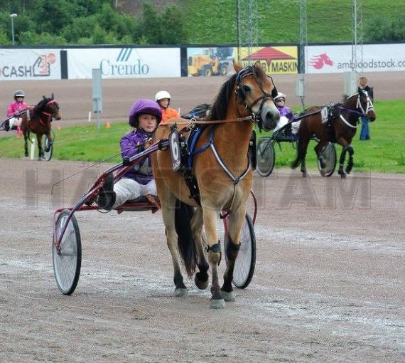 Mormors Torvald