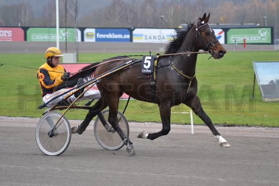 Broslätts Rapide