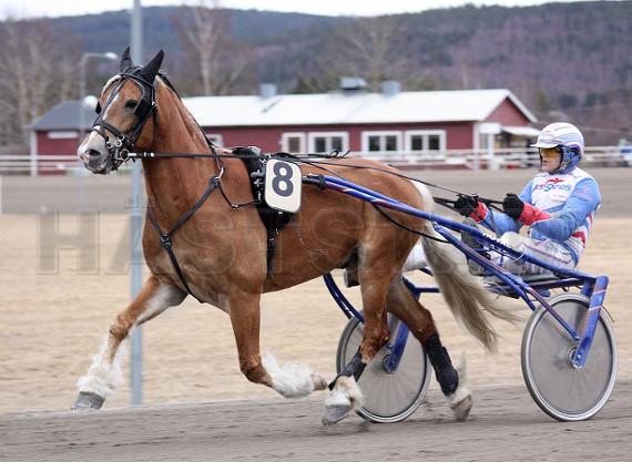 Solberg Jerkeld (NO)