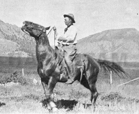 Concho Colonel