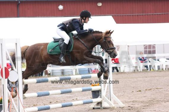 Eikenhorst's Whitney  