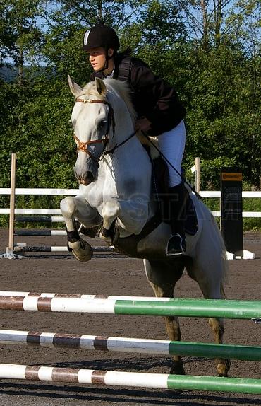 Walkover