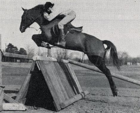 Cap Stormy