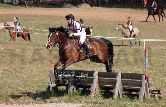 Kilcannon Miss Rebel