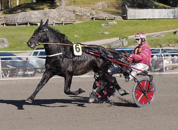 Mjölner Flaksen (NO)