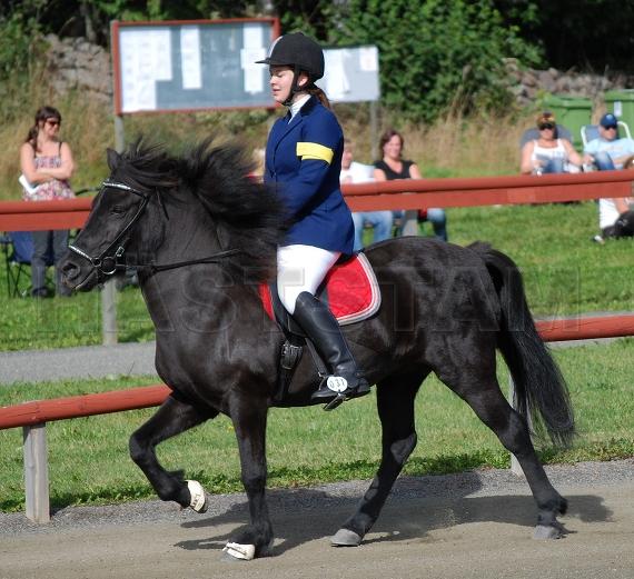 Katla från Johanneslund