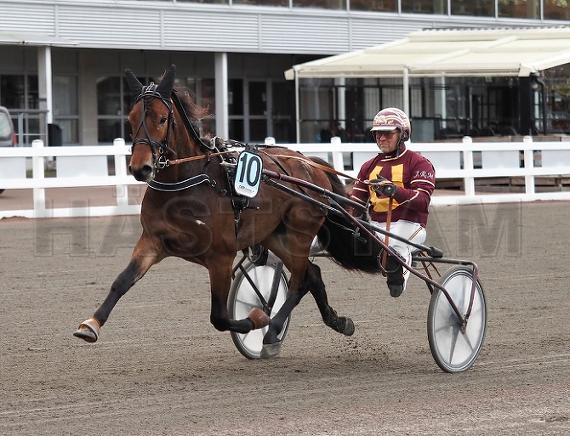 Mjölner Birger