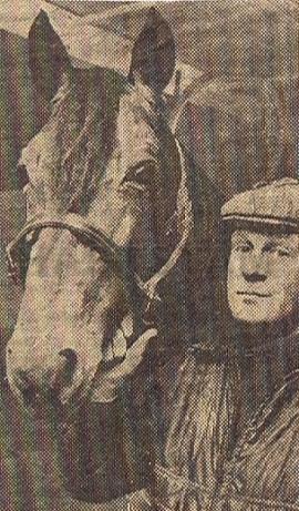 Gigli the Great (DK)