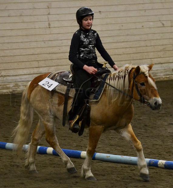 Österängens Faunus