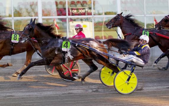 Snowstorm Hanover (US)