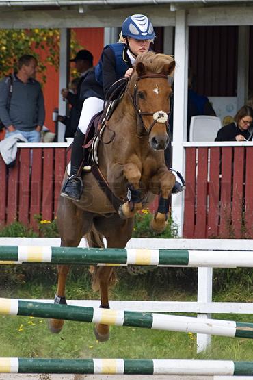 Oudelands Jolly Jump