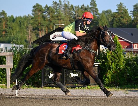Tverdals Odin (NO)