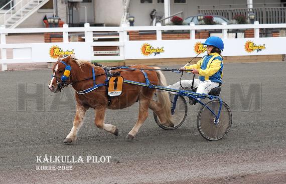 Kålkulla Pilot
