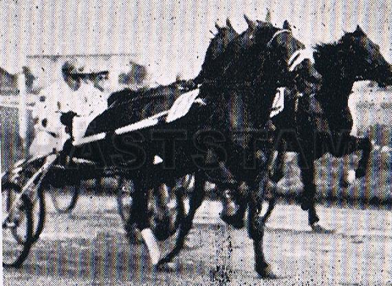 Princess Spencer (NO)