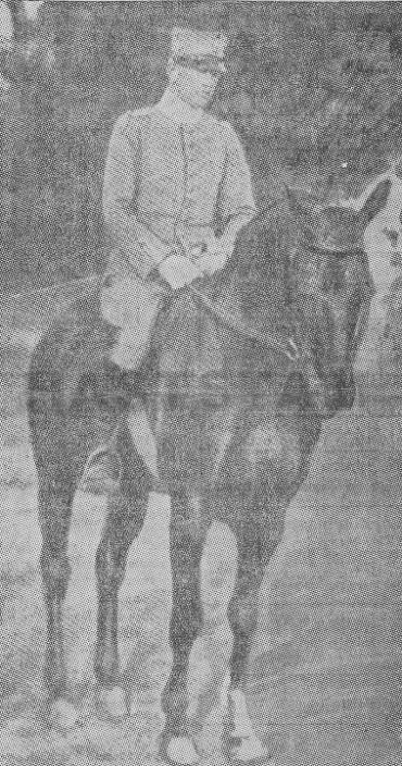 Canter