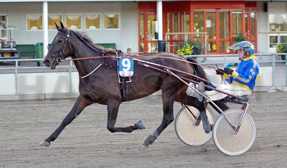 Rianna Trot