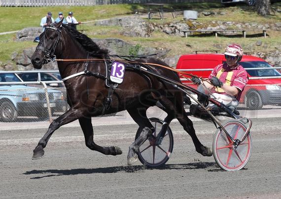 Mjölner Sigyn (NO)