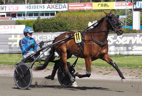 Önas Tindra